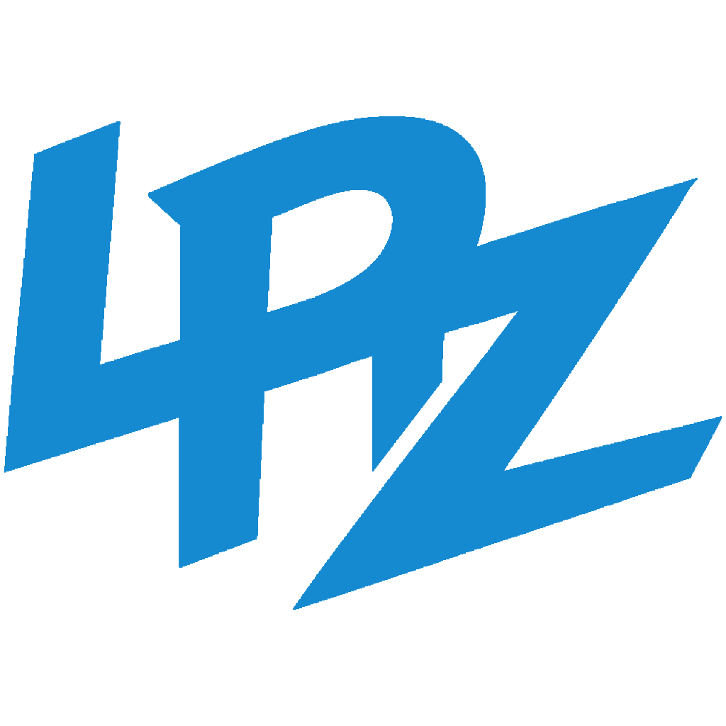 Logomarca LPZ